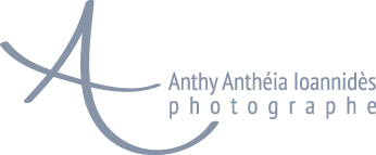 Anthy Anthéia Ioannidès Photographe